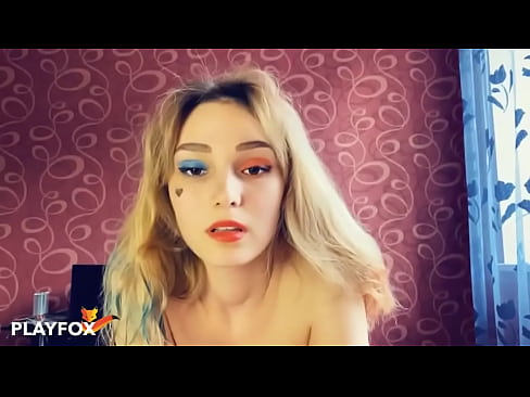 ❤️ Gilashin gaskiya na sihiri ya ba ni jima'i da Harley Quinn ️ Batsa mai kyau a%ha.xxxtun.ru ️❤