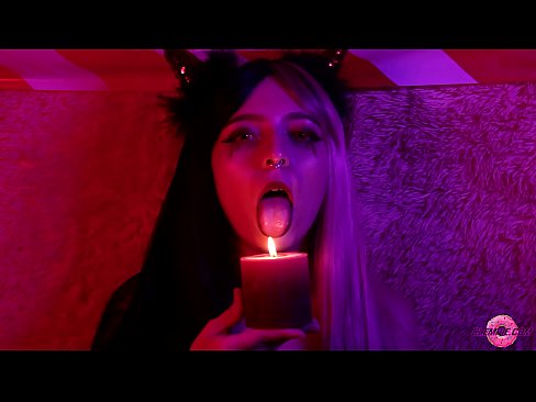 ❤️ Ƙaunar Ƙauna daga Sexy Succubus tare da Cika Baki ️ Batsa mai kyau a%ha.xxxtun.ru ️❤