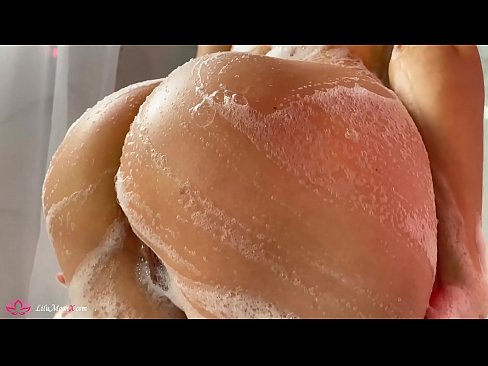 ❤️ Brunette Masturbates Pussy tare da Vibrator zuwa Tsananin inzali a cikin Shawa ️ Batsa mai kyau a%ha.xxxtun.ru ️❤
