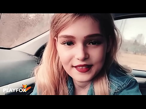 ❤️ Sexy babe cikin farin ciki yana tsotse katin rangwame ️ Batsa mai kyau a%ha.xxxtun.ru ️❤