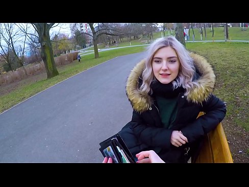 ❤️ Ya hadiye zazzafar baƙo don kuɗi - busa a wurin shakatawa ta Eva Elfie ️ Batsa mai kyau a%ha.xxxtun.ru ️❤